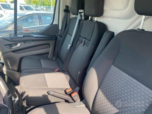 FORD Transit Custom 300 2.0 EcoBlue PL Furgone T