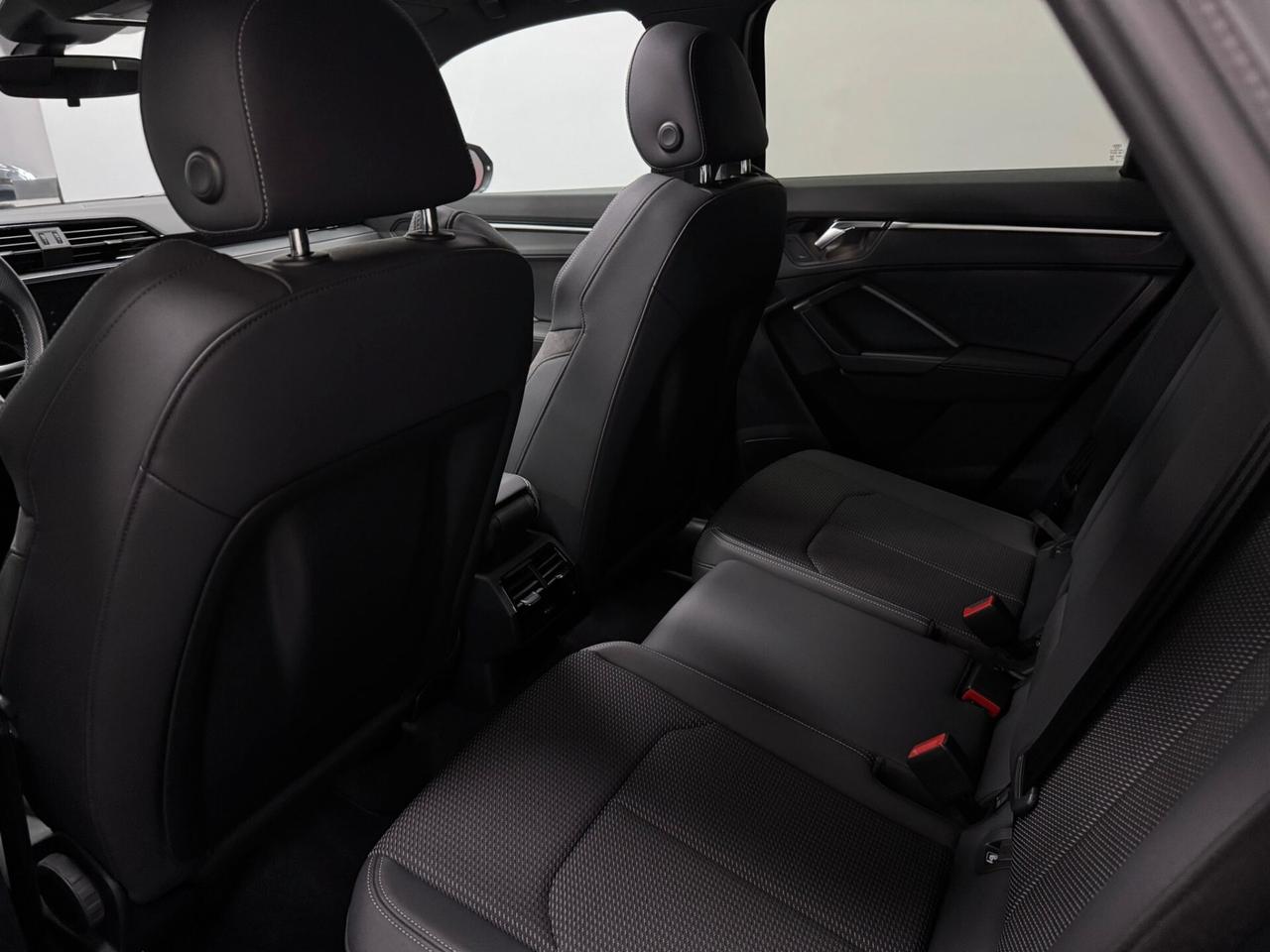 Audi Q3 SPORTBACK 40 TDI Quattro S tronic line Edition