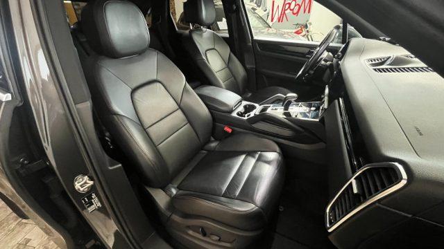 PORSCHE Cayenne 3.0 V6 E-Hybrid- PACK CRONO - 21'' - PASM