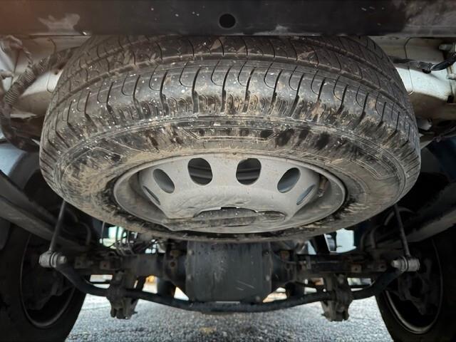 Ford Transit 350 tr.post. 2.0 tdci 130cv trend L2 ribaltabile tril. r.gem