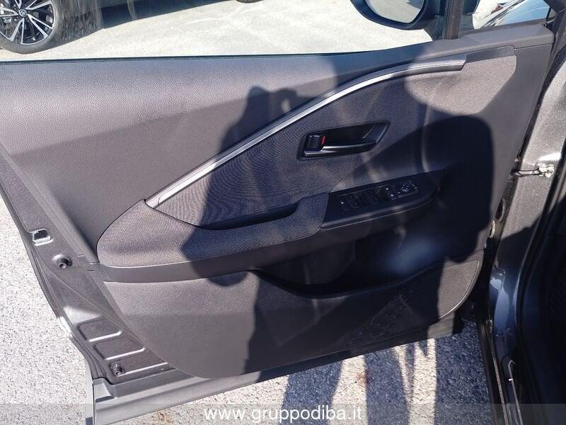 Toyota C-HR II 2023 1.8 hv Trend fwd e-cvt