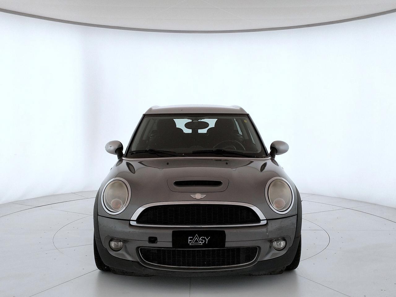 Mini Cooper S Clubman 1.6 16V 3p