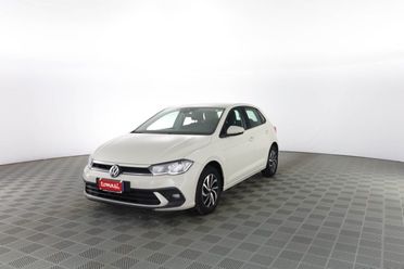 VOLKSWAGEN Polo Polo 1.0 TSI Life