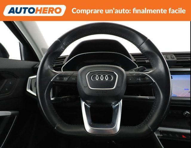 AUDI Q3 2.0 TDI 150 CV