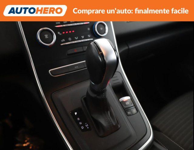 RENAULT Scenic Scénic dCi 8V 110 CV EDC Energy Sport Edition2