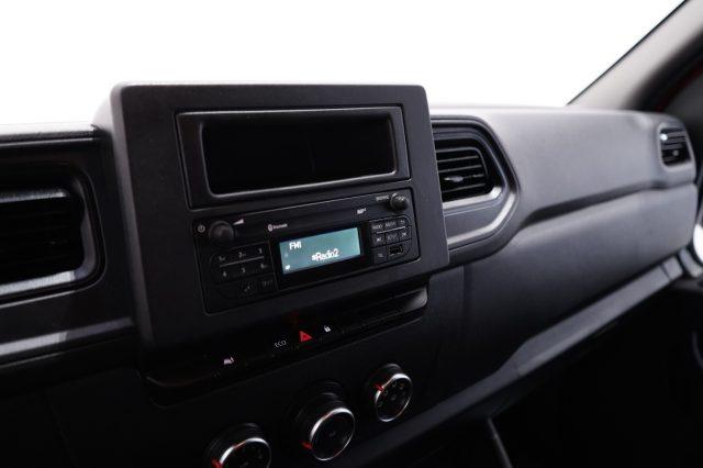 RENAULT Master T35 2.3 dCi 135 PL L4 Granvolume Cabinato Energy