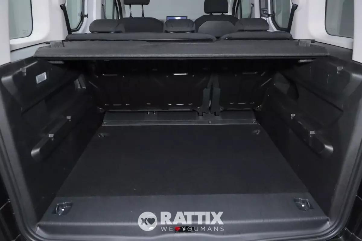 Citroen Berlingo 1.5 BlueHDI 100CV M Plus