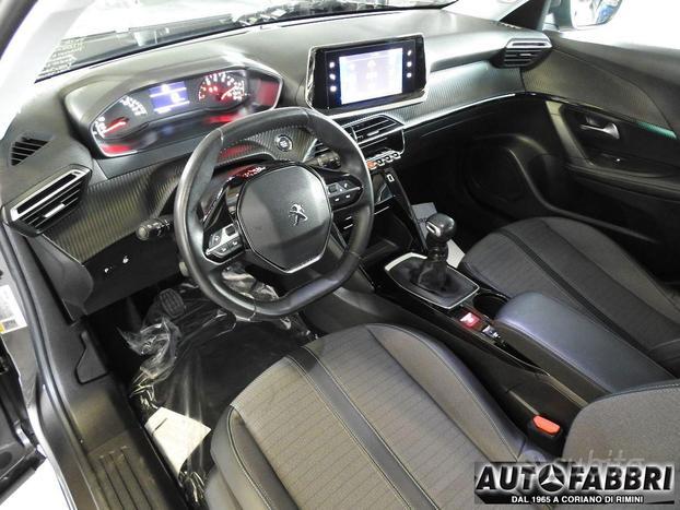 PEUGEOT - 2008 - PureTech 100 S&S Allure-Car Play