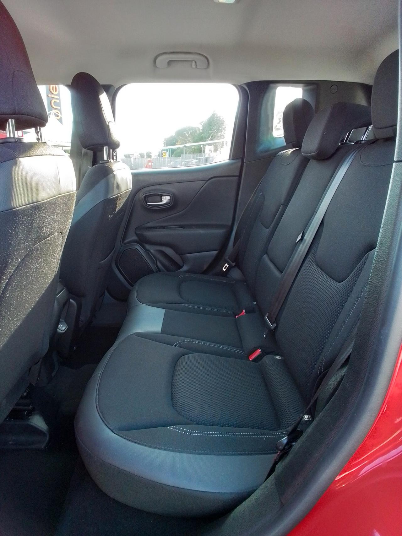 Jeep Renegade 1.0 T3 Limited