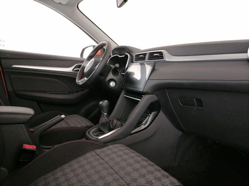 MG ZS 1.5 Comfort
