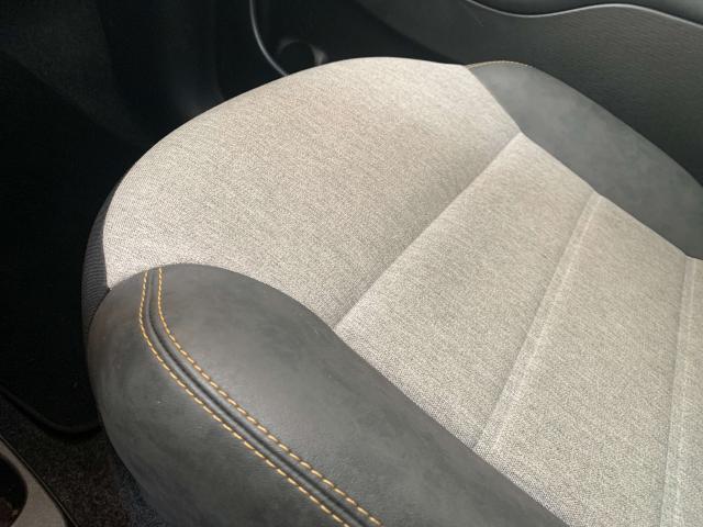 Fiat Panda Panda Cross 1.0 firefly hybrid City Cross s&s