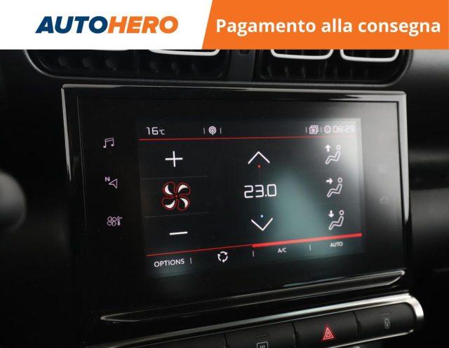 CITROEN C3 Aircross PureTech 110 S&S Shine