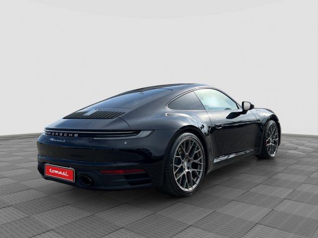 PORSCHE 911 911 Carrera S