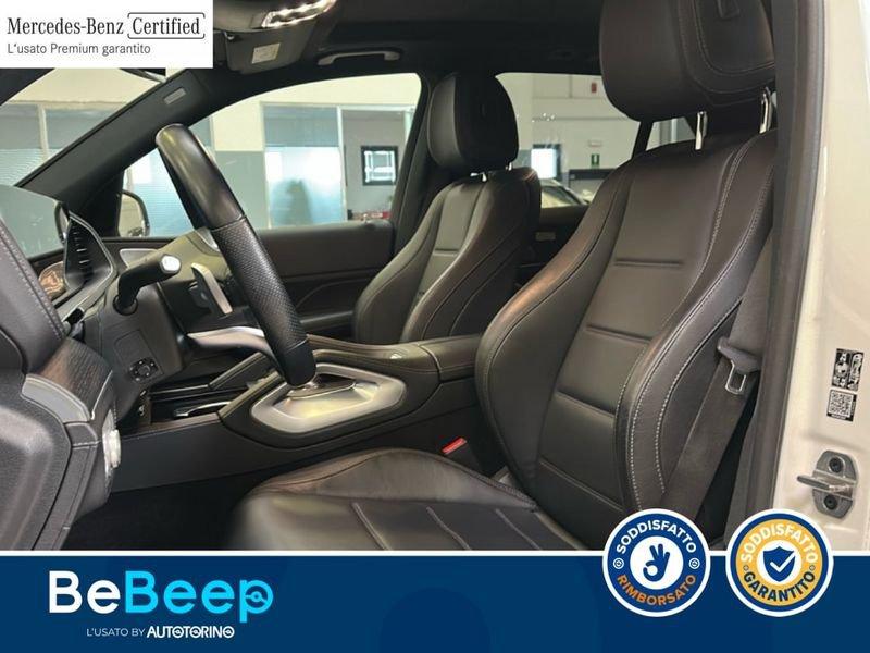 Mercedes-Benz GLE 300 D MHEV PREMIUM PLUS 4MATIC AUTO