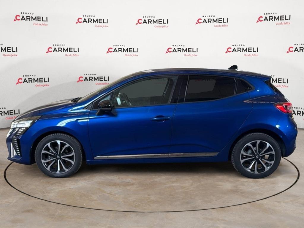 Renault Clio 1.0 TCe Techno