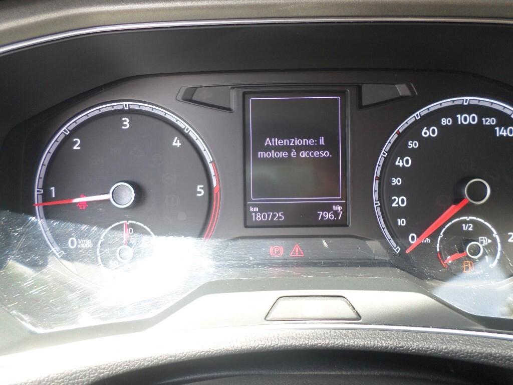 Volkswagen T-Roc 2.0 TDI SCR 150 CV DSG Style BlueMotion Technology