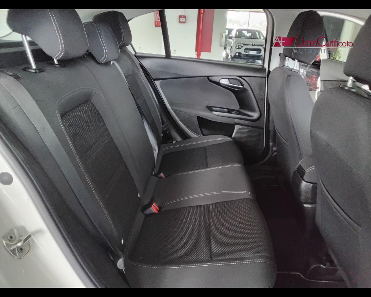 FIAT Tipo 1.6 Mjt S&S 5 porte Business