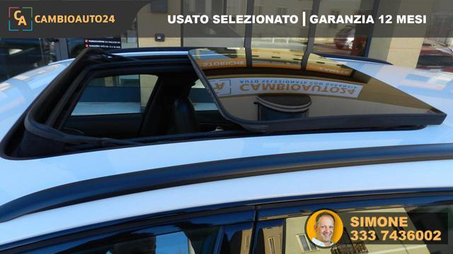 AUDI A6 Avant 2.0 TDI 190 CV S LINE DOPPIO CERCHIO DA 20°