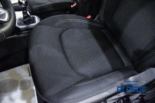 JEEP Renegade 1.0 T3 Longitude