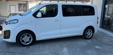 Citroen Spacetourer BlueHDi 120 S&S M Feel