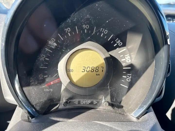 Peugeot 108 VTi 72 S&S 5 porte Active