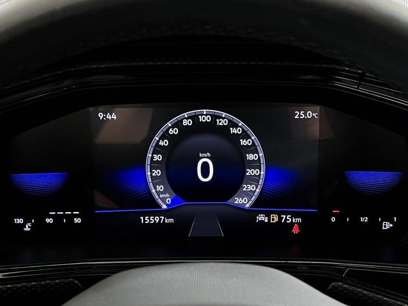 Volkswagen T-Cross 1.0 TSI Style BMT