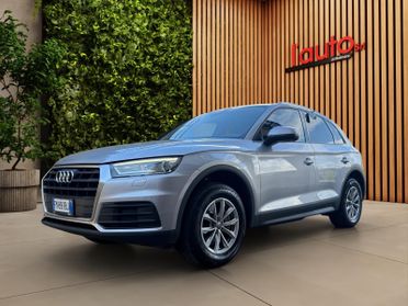 Audi Q5 2.0 TDI 190 CV quattro S tronic Business Sport