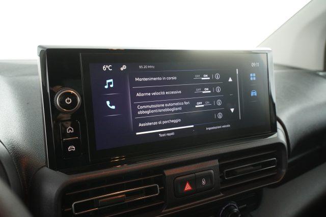 TOYOTA Proace Proace City Electric 50kWh L1 S Comfort