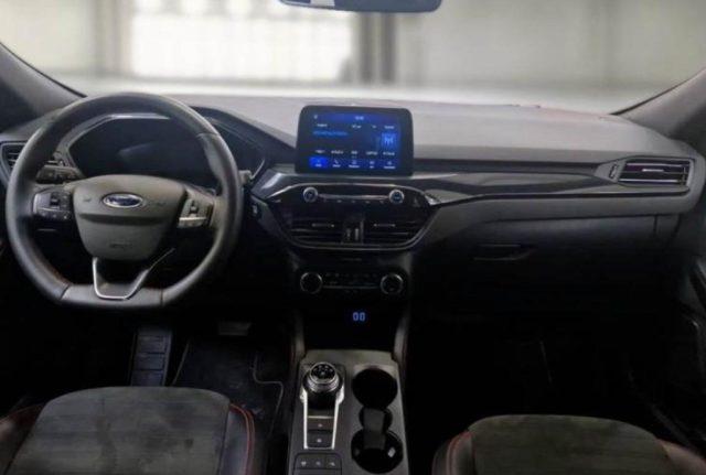 FORD Kuga 1.5 EcoBlue 120 CV aut. 2WD ST-Line X