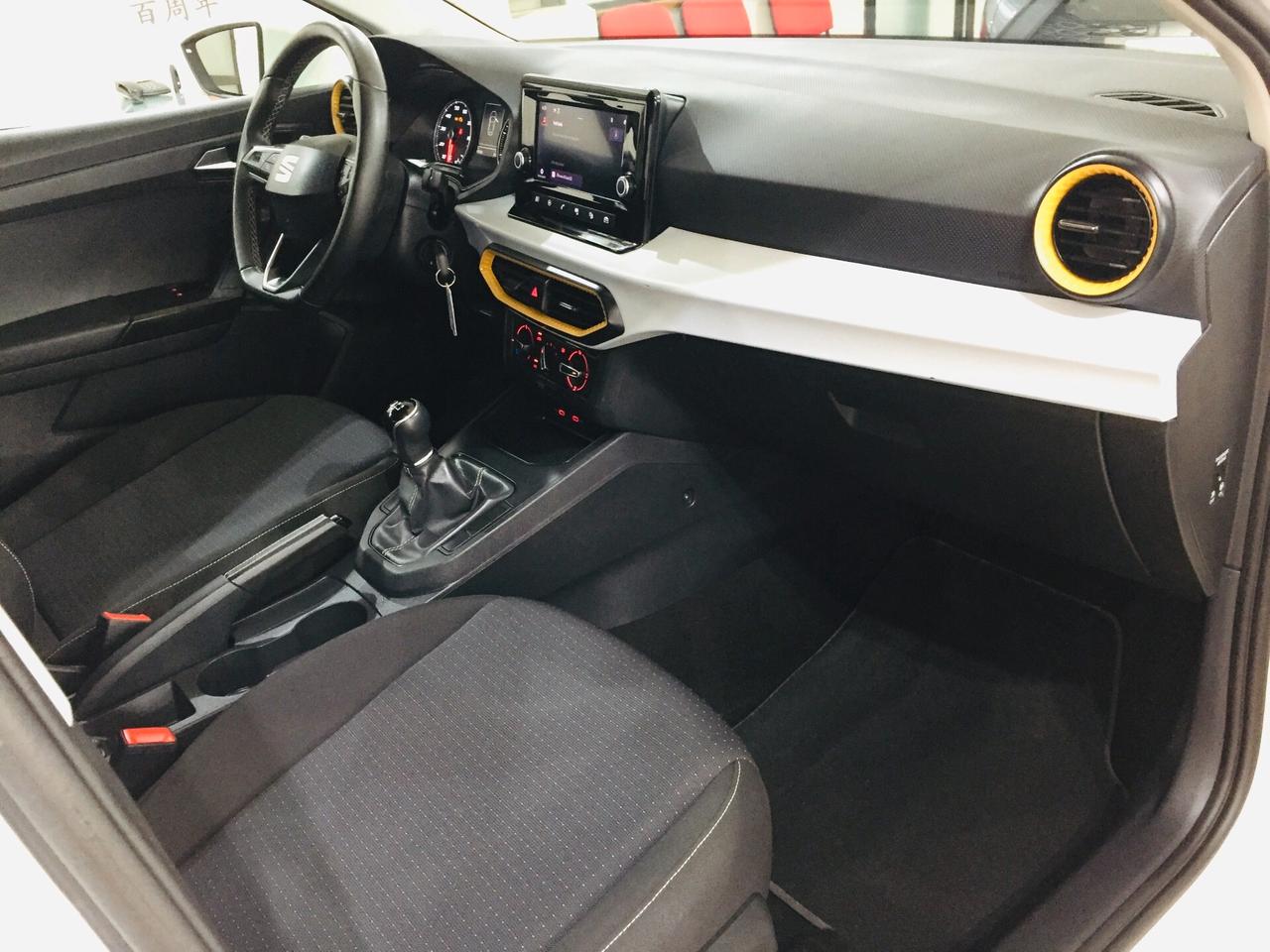 SEAT Ibiza 1.0 TSI 95 CV 5p. Style