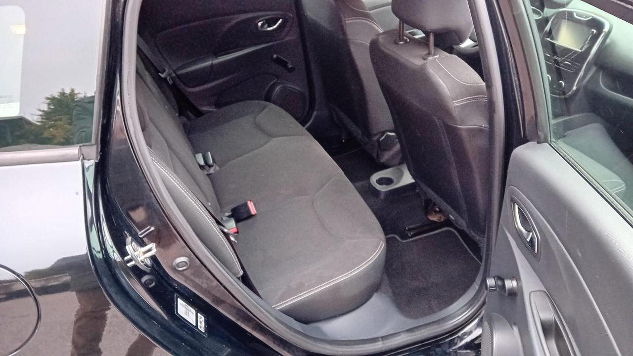 Renault Clio Sporter 1.5 dCi 8V 75CV Live