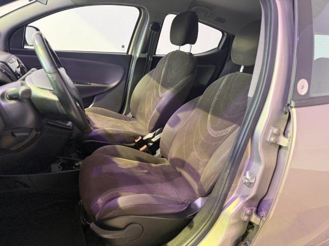 LANCIA Ypsilon 1.2 69 CV 5 porte GPL Ecochic Gold