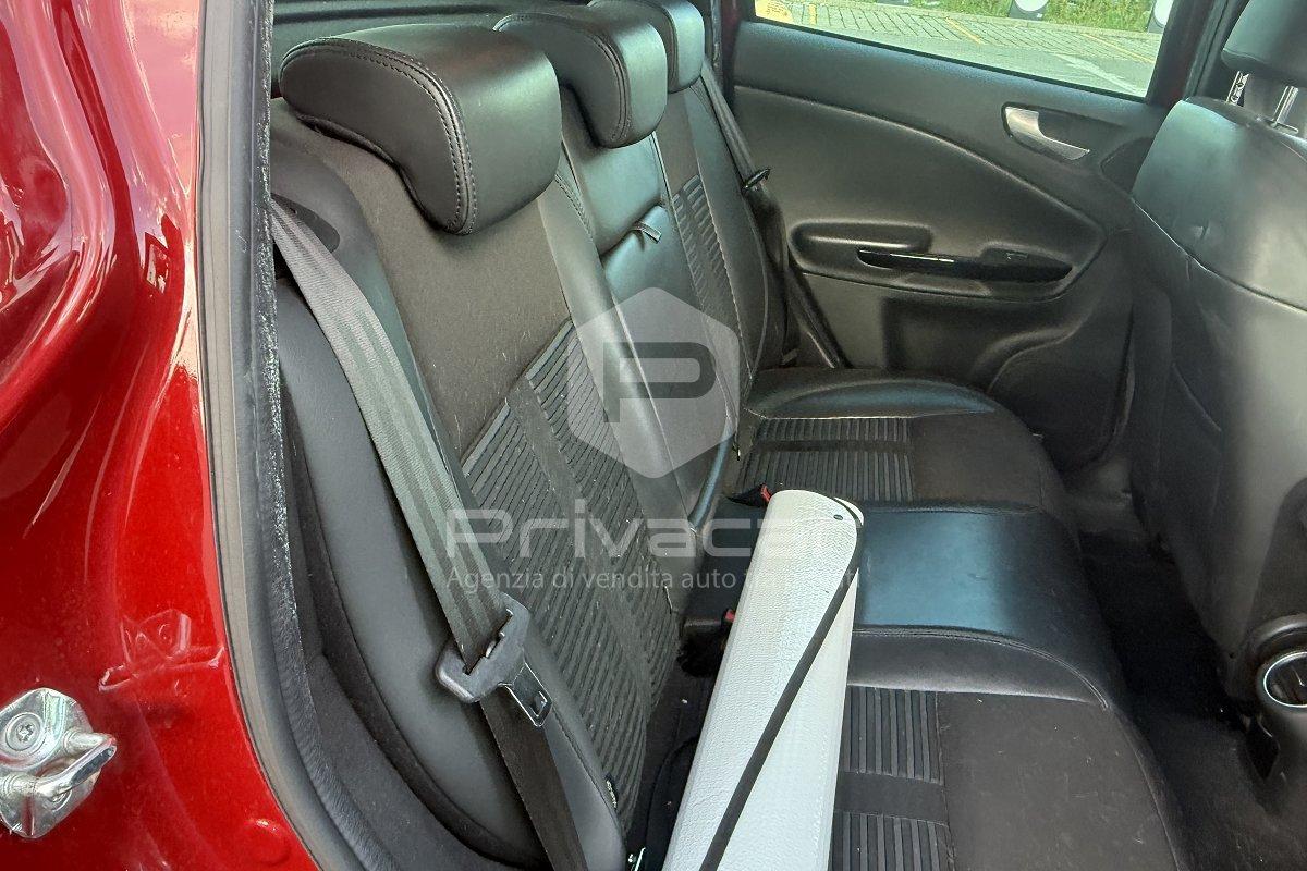 ALFA ROMEO Giulietta 1.4 Turbo MultiAir TCT Distinctive