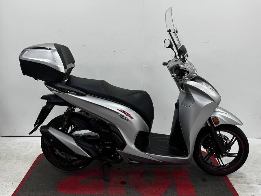 Honda SH 350 OCCASIONE IMPERDIBILE