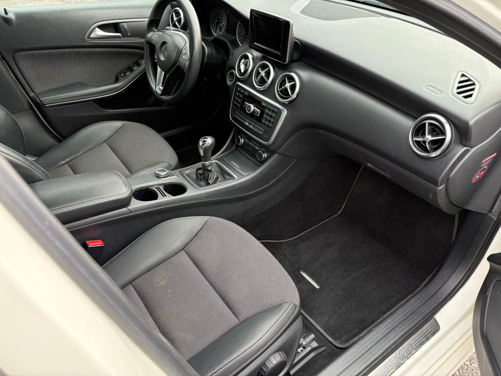 Mercedes Classe A A 160 cdi Sport