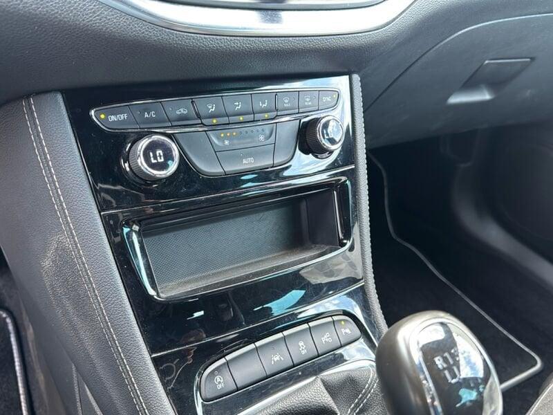 Opel Astra Astra Sports Tourer 1.5 cdti Ultimate s&s 122cv