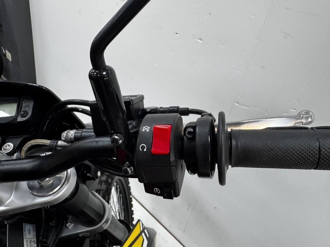 Aprilia RX 125 TUA SENZA ANTICIPO/SENZA BUSTA PAGA