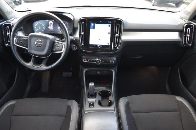VOLVO XC40 D3 Geartronic Business Plus