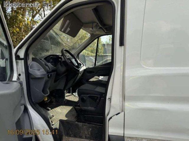 FORD Transit L2H2 ENTRY 130CV 2.0TDCI ECO 4x4 awd - FT827AK
