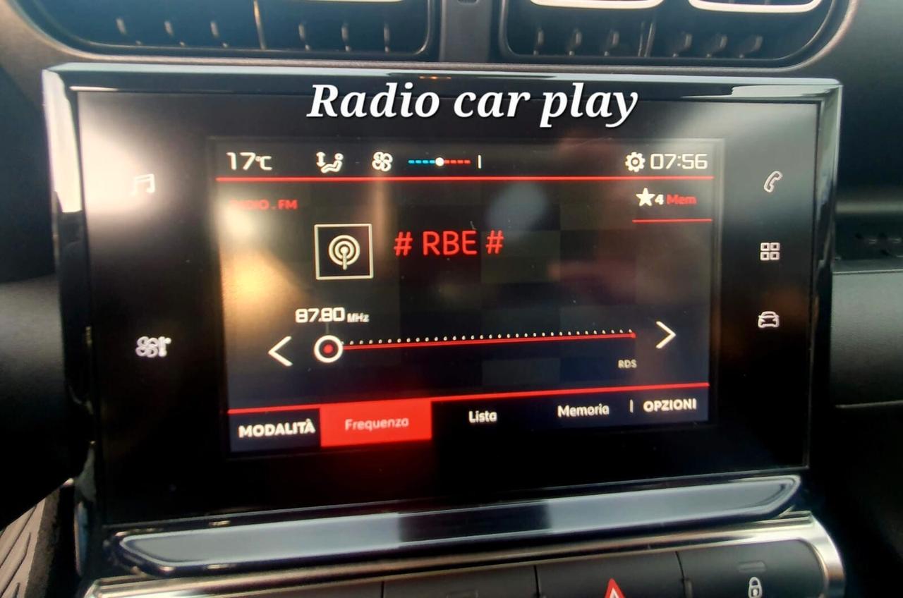 Citroen C3 Aircross PureTech 82 Shine