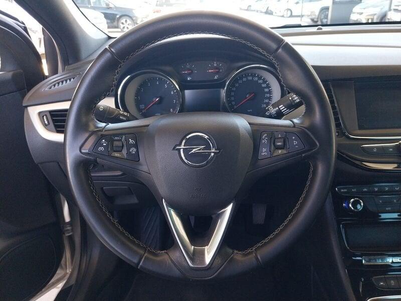 Opel Astra Astra 1.2 t Business Elegance s&s 130cv