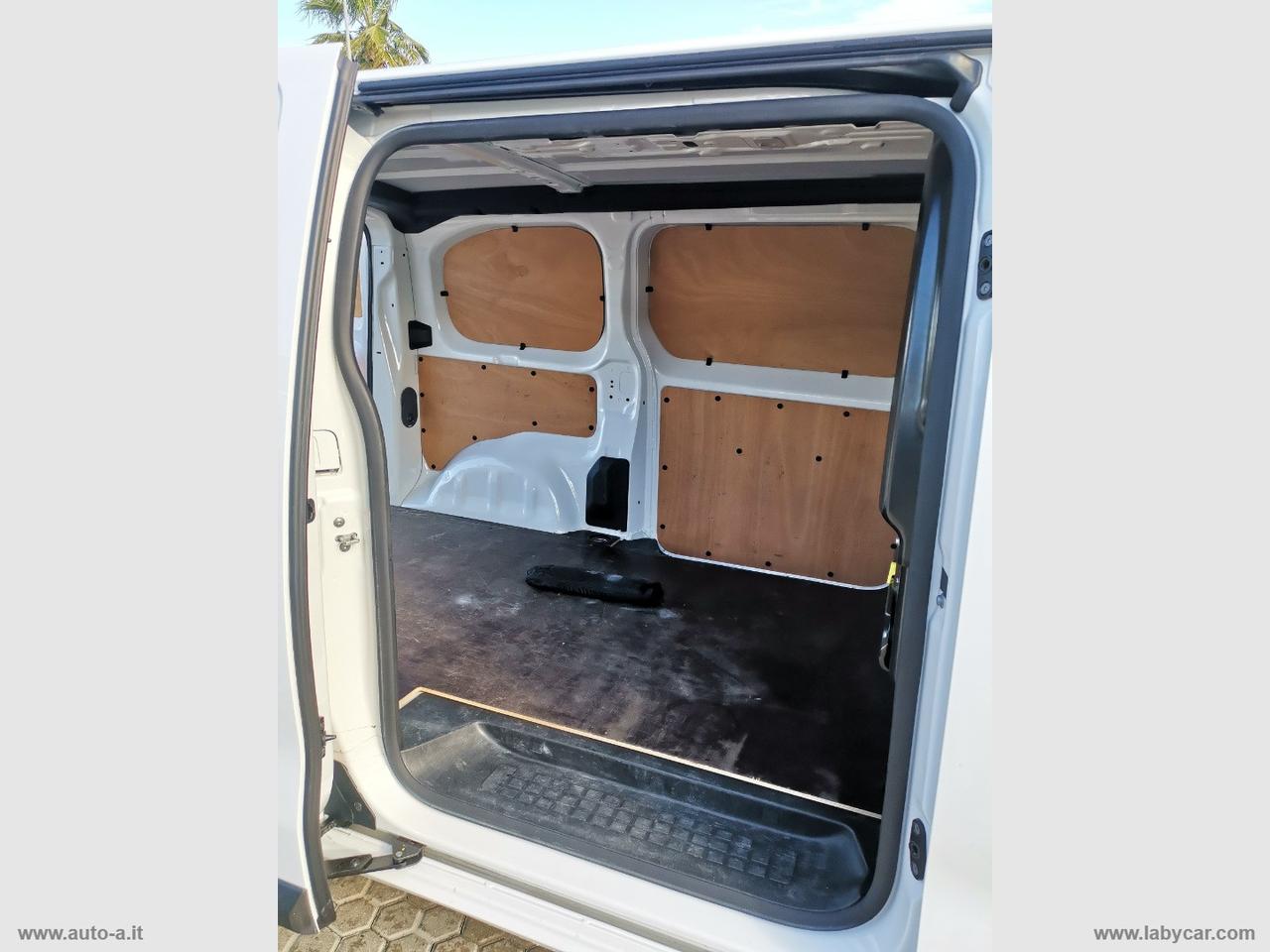 JUMPY FURGONE 2.0 BLUEHDI 180 CV S&S EAT6 CLUB