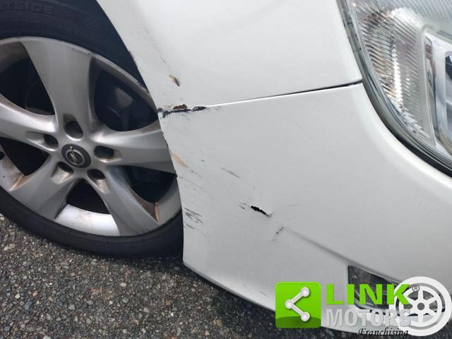 OPEL Astra 1.7 CDTI 110CV Sports Tourer Cosmo