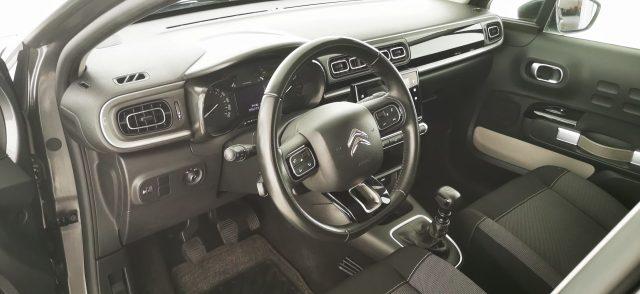 CITROEN C3 BlueHDi 100 S&S Shine