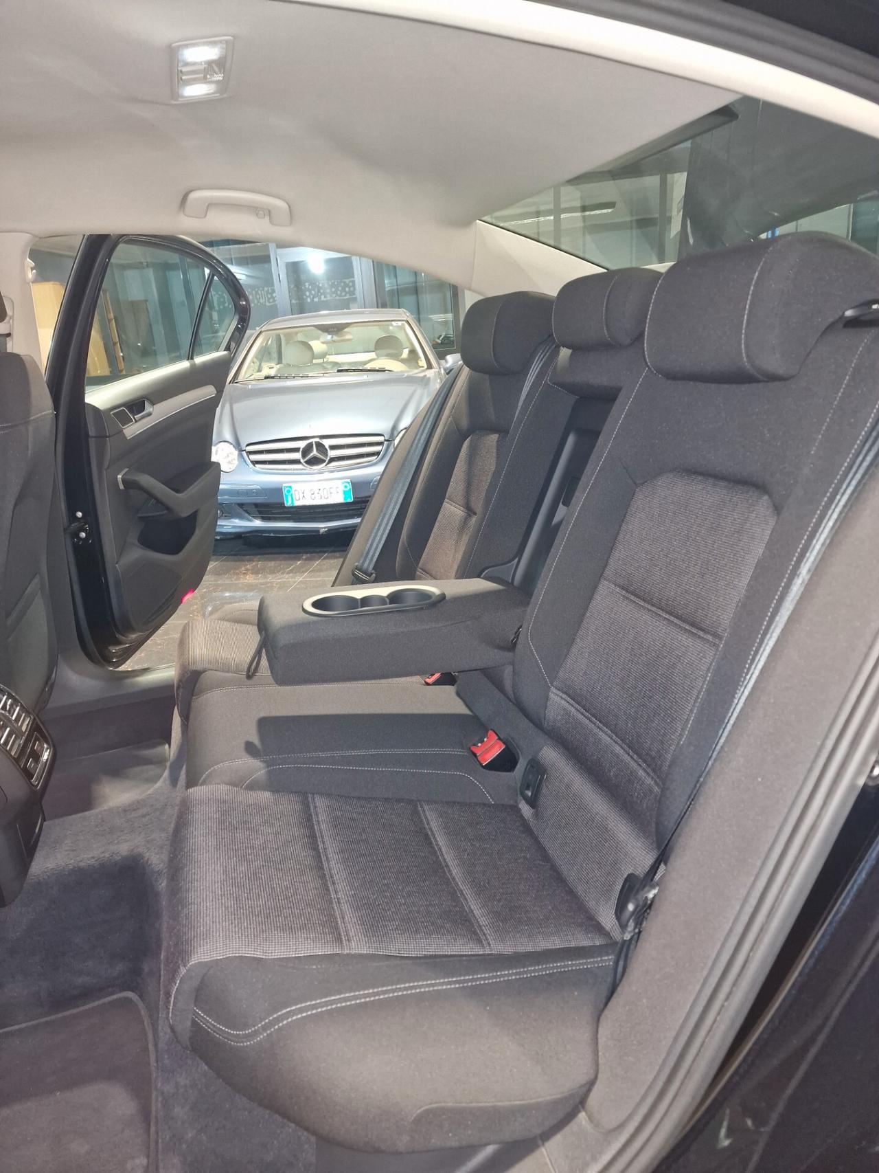 Volkswagen Passat 2.0 TDI Comfortline BlueMotion Technology