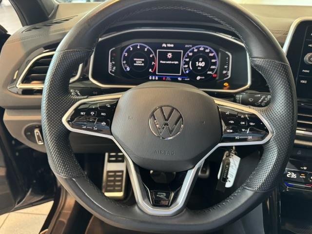 Volkswagen T-Roc 1.0 tsi R-Line 110cv