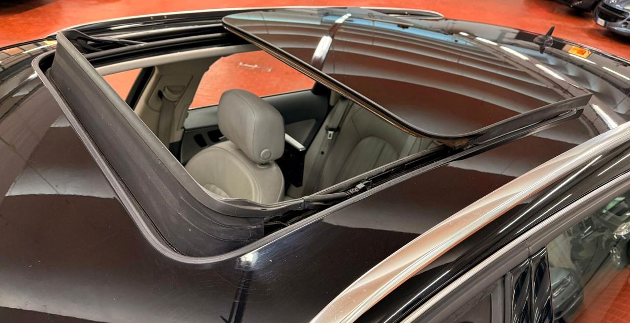 Audi A6 Avant 3.0 TDI 245CV clean diesel qu. S tr. Business plus