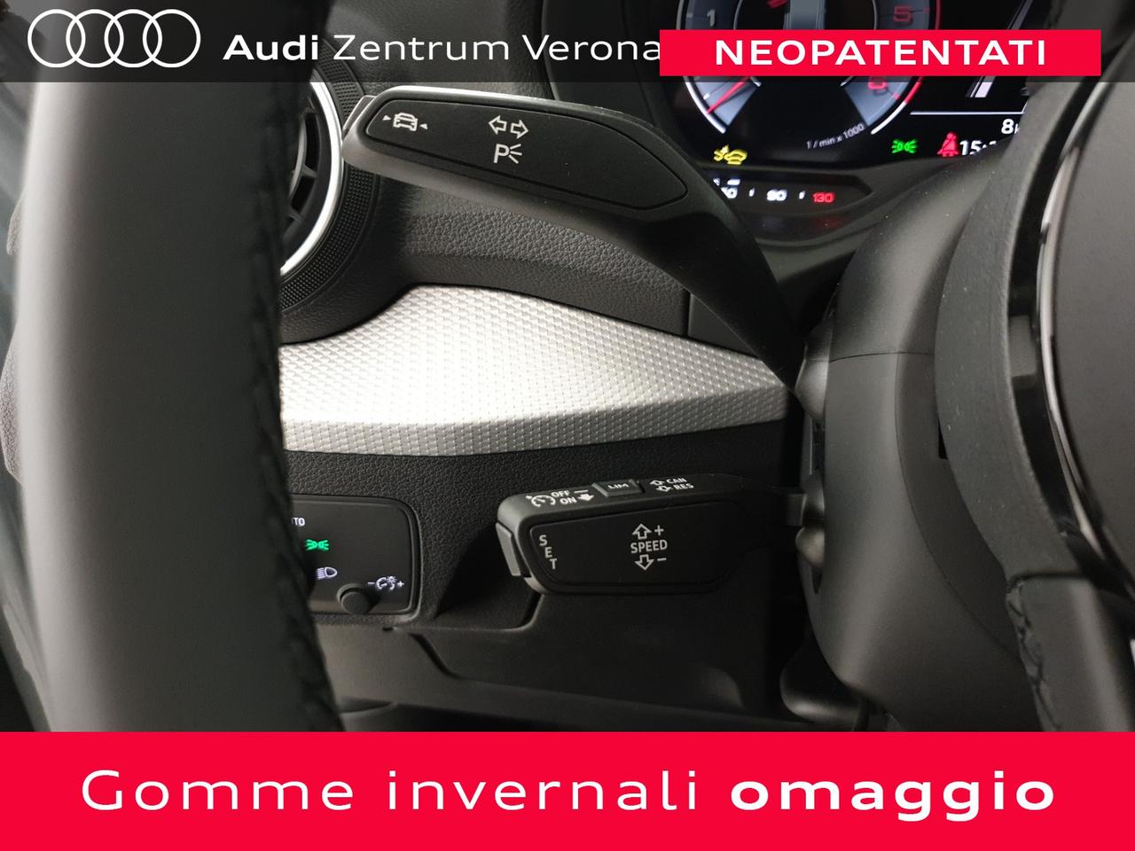 30TDI 116CV Business Advanced