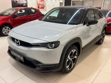 Mazda MX-30 e-Skyactiv R EV Makoto Driver Assistance & Sound