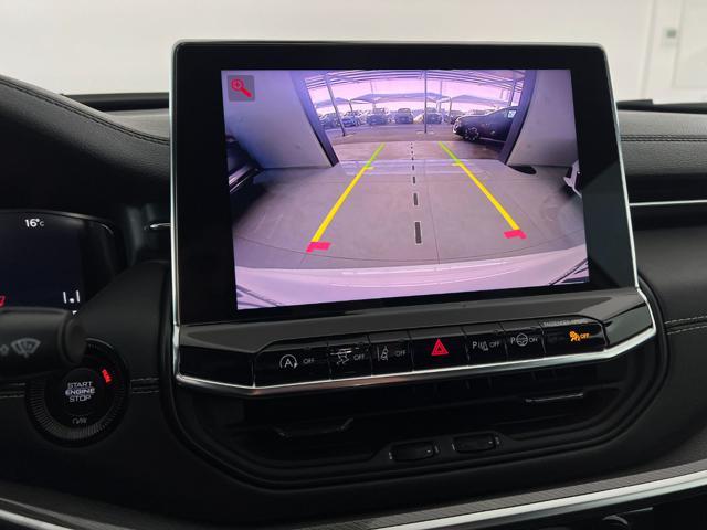 JEEP Compass 1.3 Turbo T4 150 CV aut. 2WD S Black and White